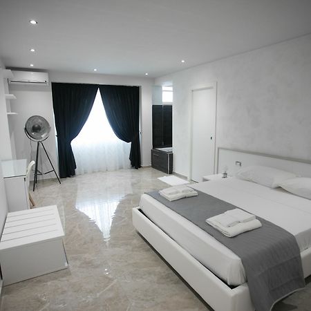 Hotel Tropea Luxury & Charm Esterno foto