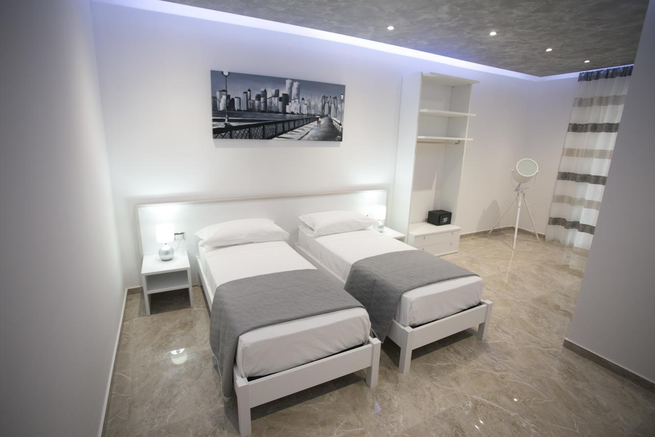 Hotel Tropea Luxury & Charm Esterno foto