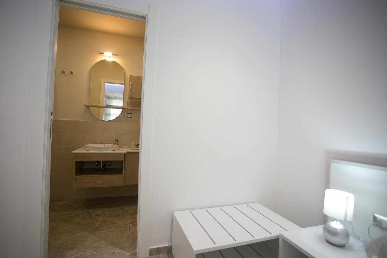 Hotel Tropea Luxury & Charm Esterno foto