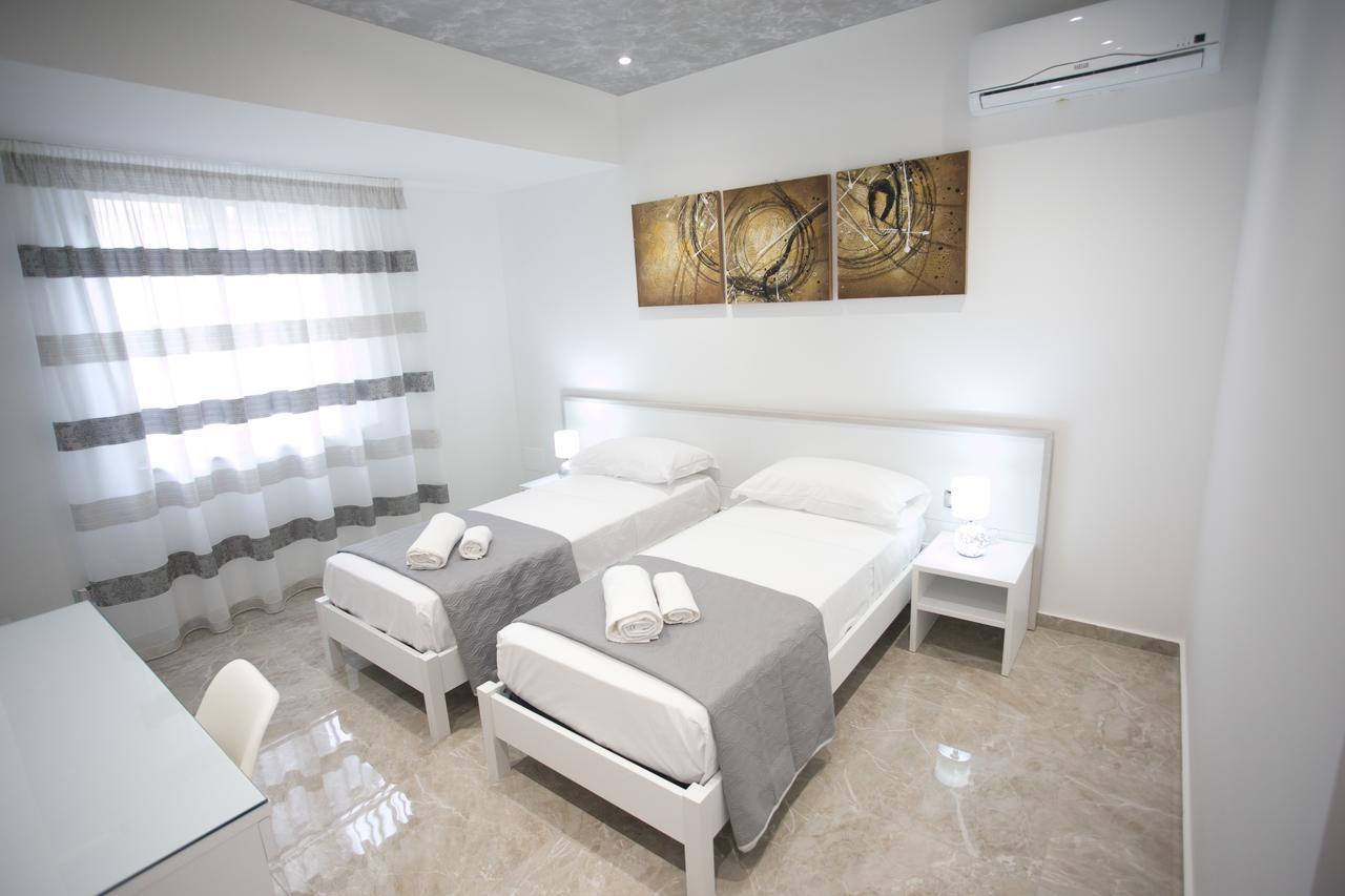 Hotel Tropea Luxury & Charm Esterno foto