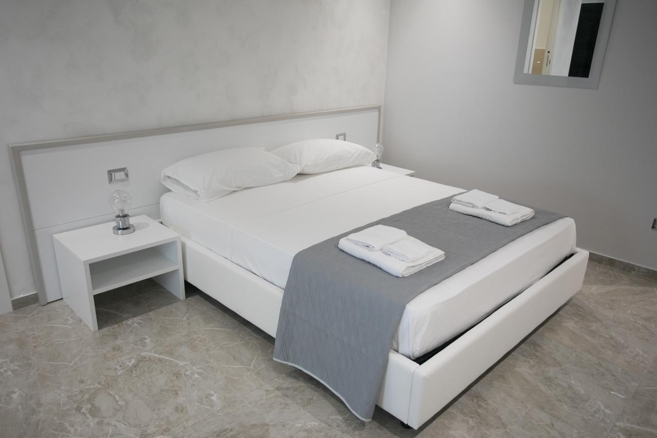 Hotel Tropea Luxury & Charm Esterno foto