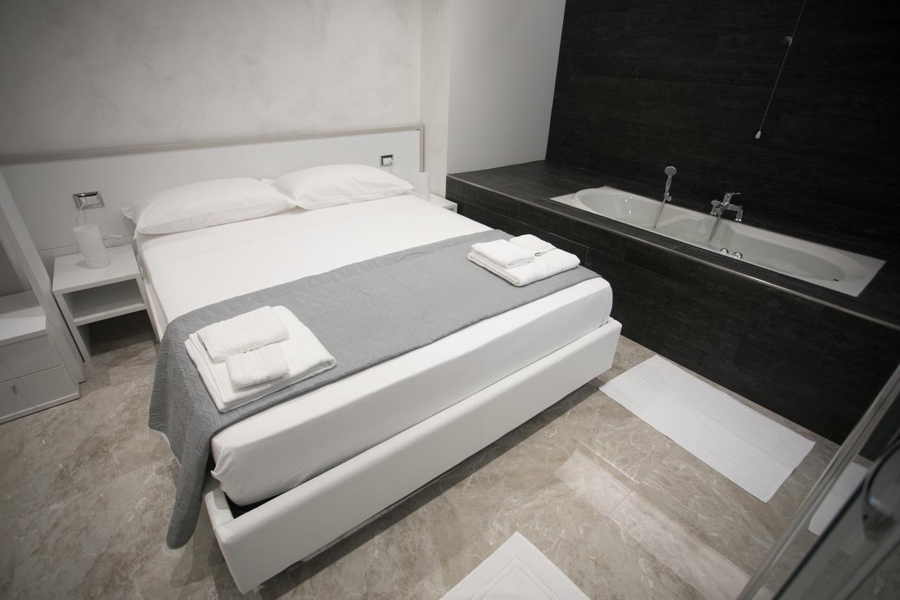 Hotel Tropea Luxury & Charm Esterno foto