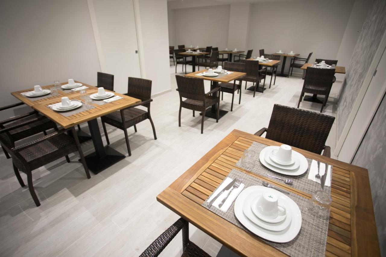 Hotel Tropea Luxury & Charm Esterno foto